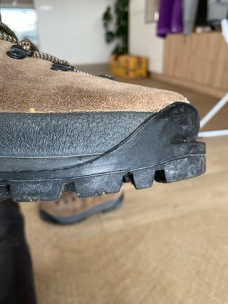 Stivali Montagna Boreal Taglia 41 Inverno