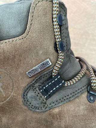 Stivali Montagna Boreal Taglia 41 Inverno