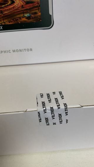 Viltrox DC-550 Pro Monitor Externo 4K