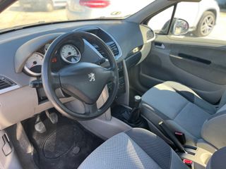 Peugeot 207 2008