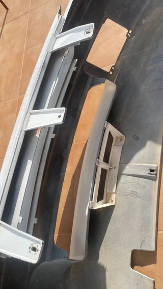 Paragolpes Delantero Opel Calibra