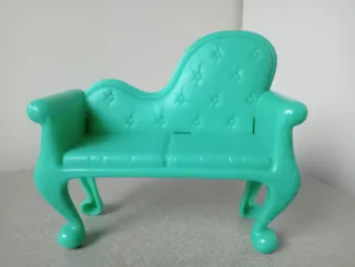 Accesorios Enchantimals para casas de muñecas