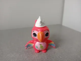 Accesorios Enchantimals para casas de muñecas