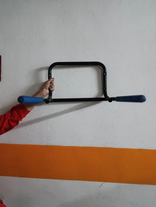 Soporte Pared Bicicleta