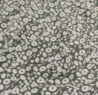 Pijama verano mujer floral