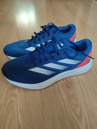 Zapatillas deportivas Adidas hombre