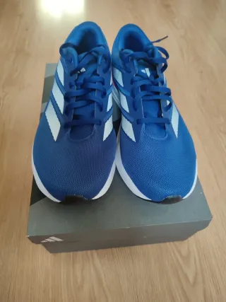 Zapatillas deportivas Adidas hombre