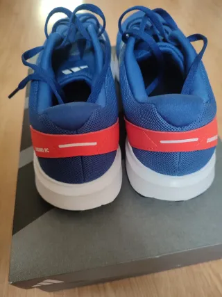 Zapatillas deportivas Adidas hombre