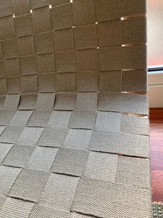 Sillon / Butaca IKEA estilo escandinavo beige