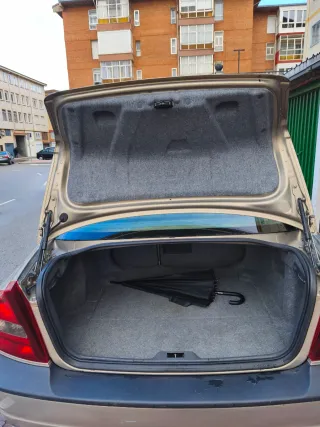 Volvo S80 2003 2.4t manual