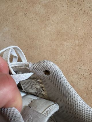 Nike Air Force 1 Scarpe Bianche