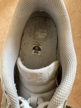 Nike Air Force 1 Scarpe Bianche