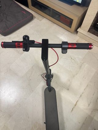 Patinete eléctrico Xiaomi