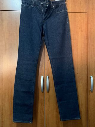 Vaqueros BOSS nuevos con etiqueta Talla 32L34