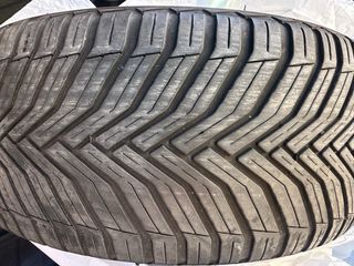 Neumático 225/45R17 91W michelin mixtas