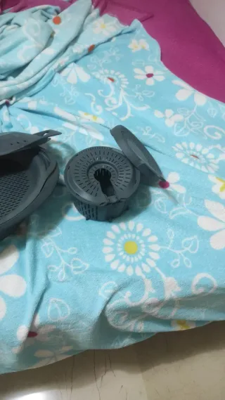 Thermomix TM6 Vorwerk