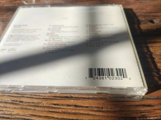 CD Discosis - Bran Van 3000