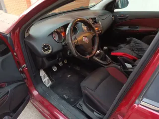 FIAT Bravo 2009
