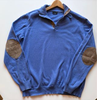 Jersey Massimo Dutti Talla L