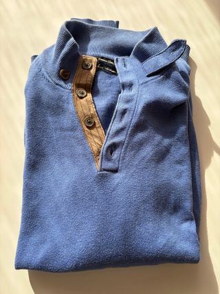 Jersey Massimo Dutti Talla L