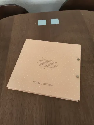 Álbum Mr Wonderful La vida está hecha de momentos