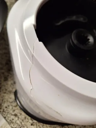 Robot de cocina Taurus Foodie