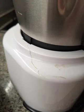 Robot de cocina Taurus Foodie