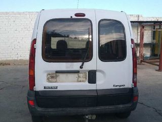 8200021396 motor arranque renault kangoo i 4274013