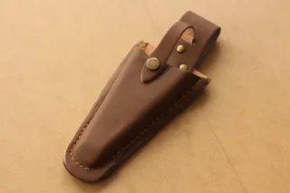Funda para tijeras de podar.