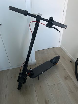 Patinete Eléctrico Mi Scooter 5