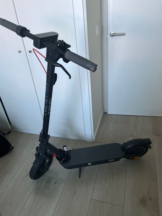 Patinete Eléctrico Mi Scooter 5
