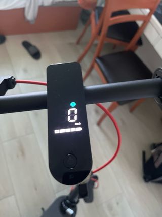 Patinete Eléctrico Mi Scooter 5