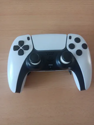 Mando Scuff PS5