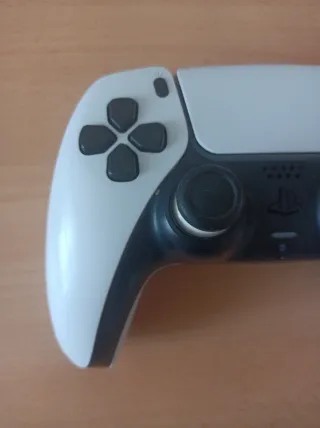 Mando Scuff PS5