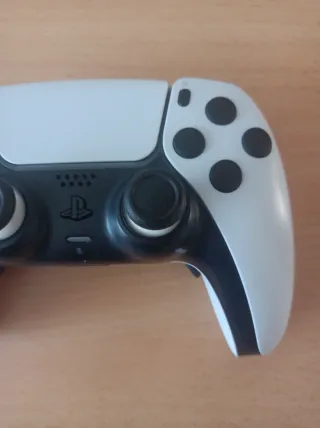 Mando Scuff PS5