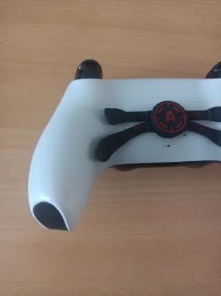 Mando Scuff PS5