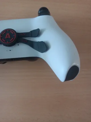 Mando Scuff PS5