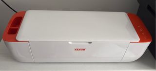 Plotter da taglio Vevor come nuovo + accessori