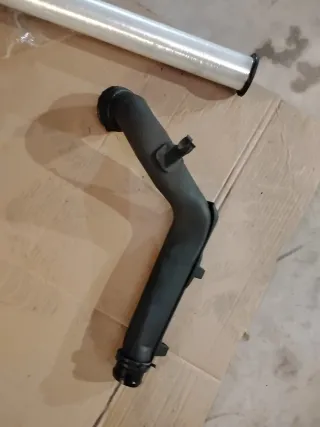 Tubo Admisión 1.9 TDI