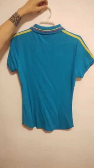 Polo Lonsdale Talla 12 o XS Unisex