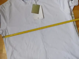 Camisa manga corta Flex-Style XL Icon