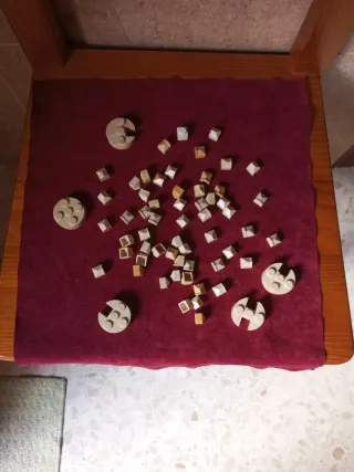 Exin Castillos Piezas Sueltas