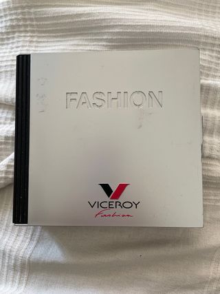 Conjunto Viceroy Acero Pulsera, Pendientes Collar