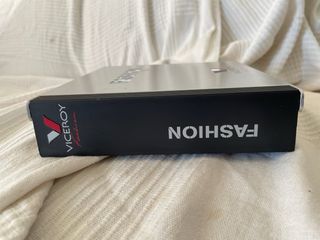 Conjunto Viceroy Acero Pulsera, Pendientes Collar