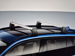 Bacas BMW X3 F25 Originales 2013