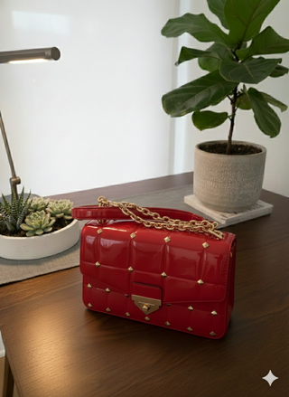 Michael Kors Soho en excelente estado