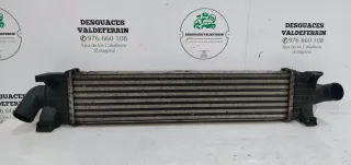 Intercooler Ford C-Max