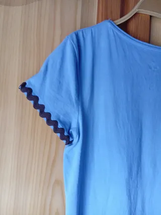 Camiseta Gorjuss Talla M