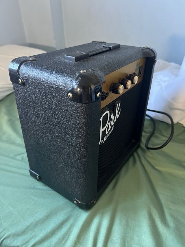Amplificatore Park di Marshall 40W