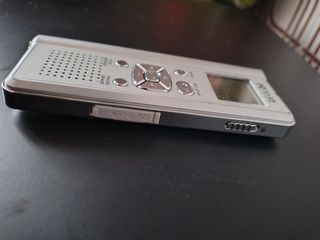 Registratore vocale digitale kevler Plus KP-737